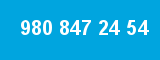980 847 24 54